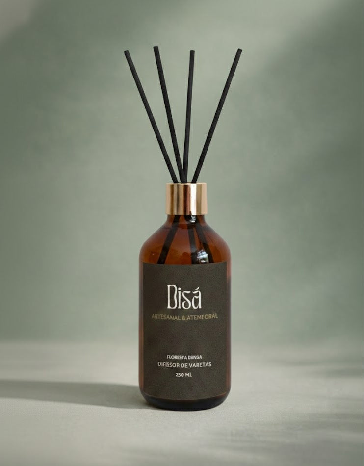 Difusor de Varetas | Disá