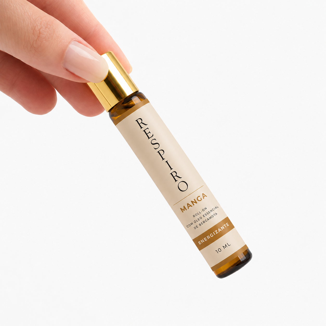 Roll-on Respiro Manga | 10 ml
