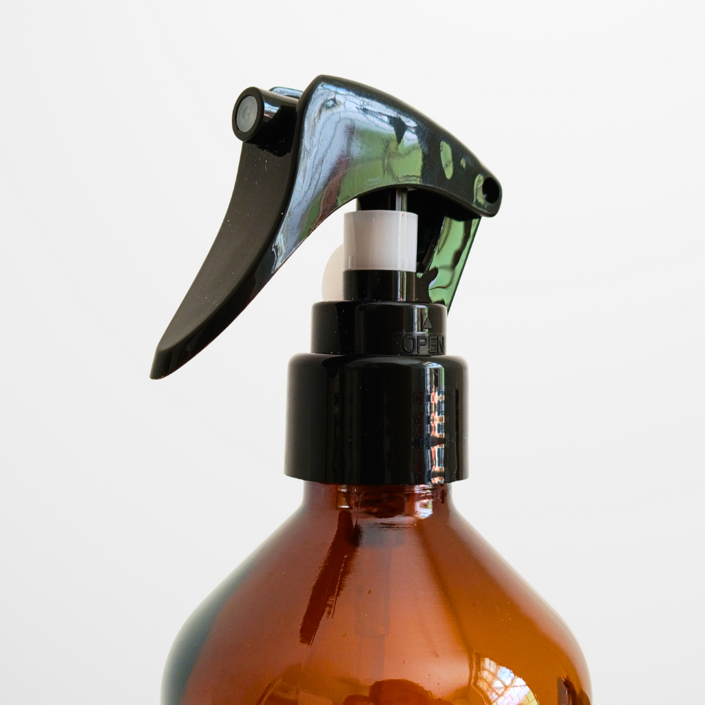 Água Aromática Âmbar – 250ml