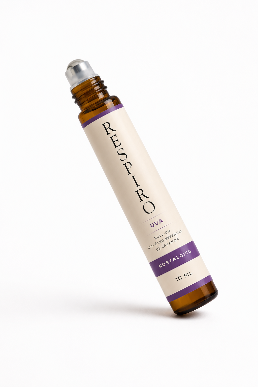 Roll-on Respiro Uva | 10 ml