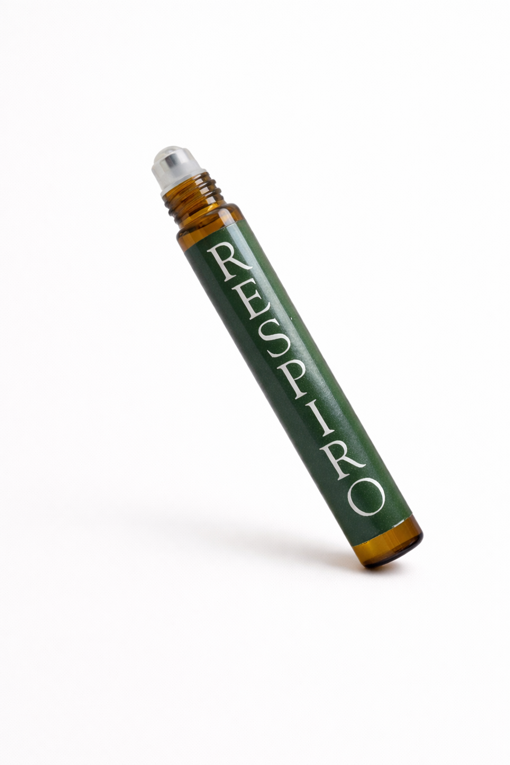 Roll-on RESPIRO – Aromas que acalmam | 10 ml