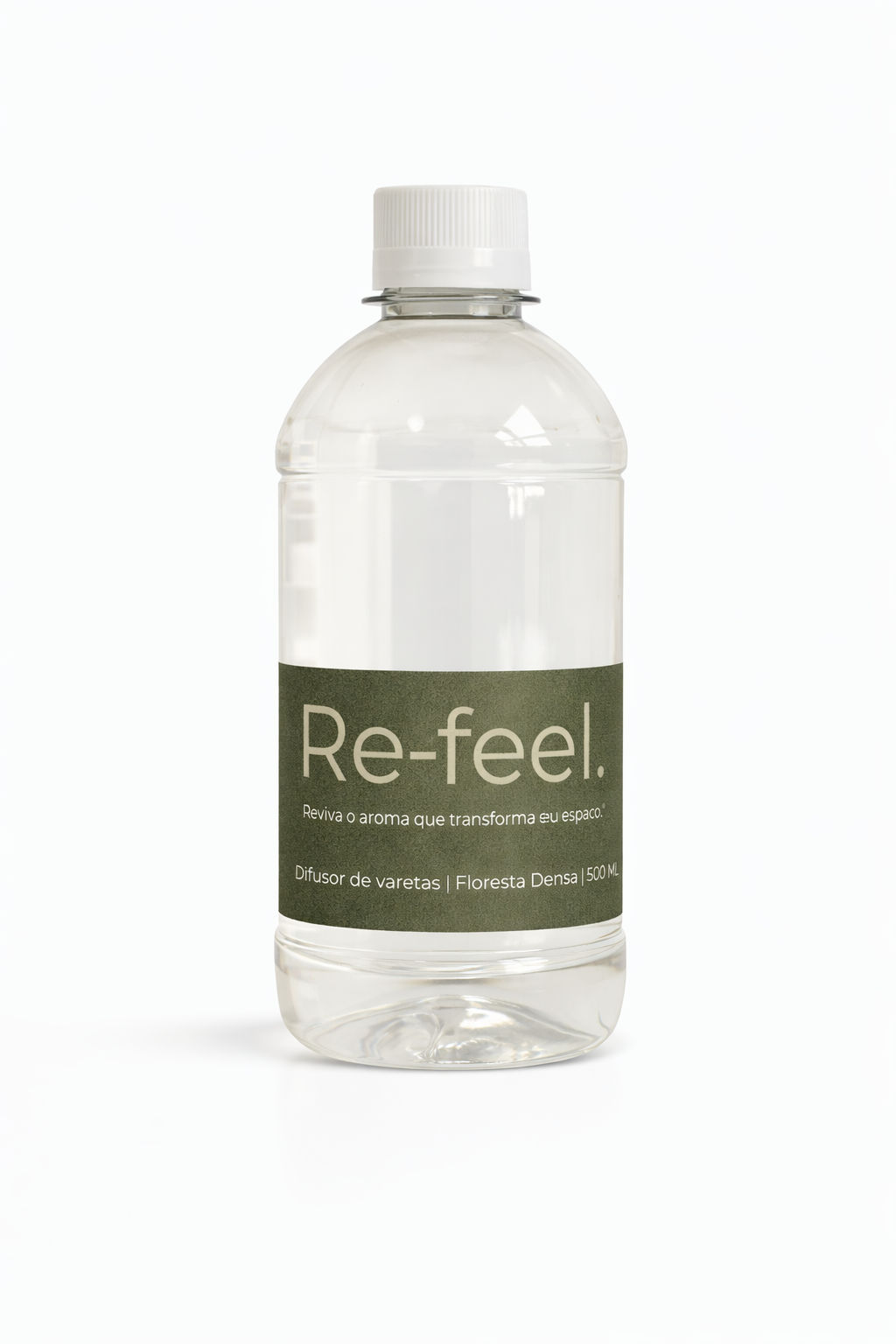 Refil para Difusor de Varetas Disá – 500 ml