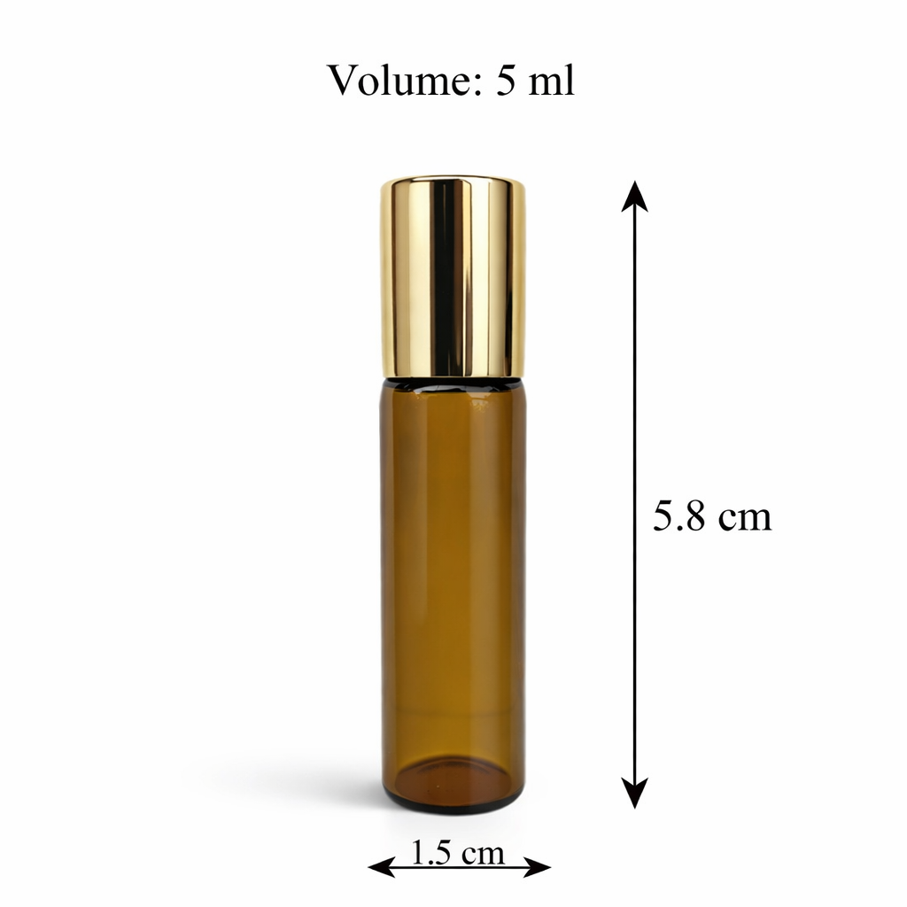 Kit 2 Roll-ons | RESPIRO 5 ml