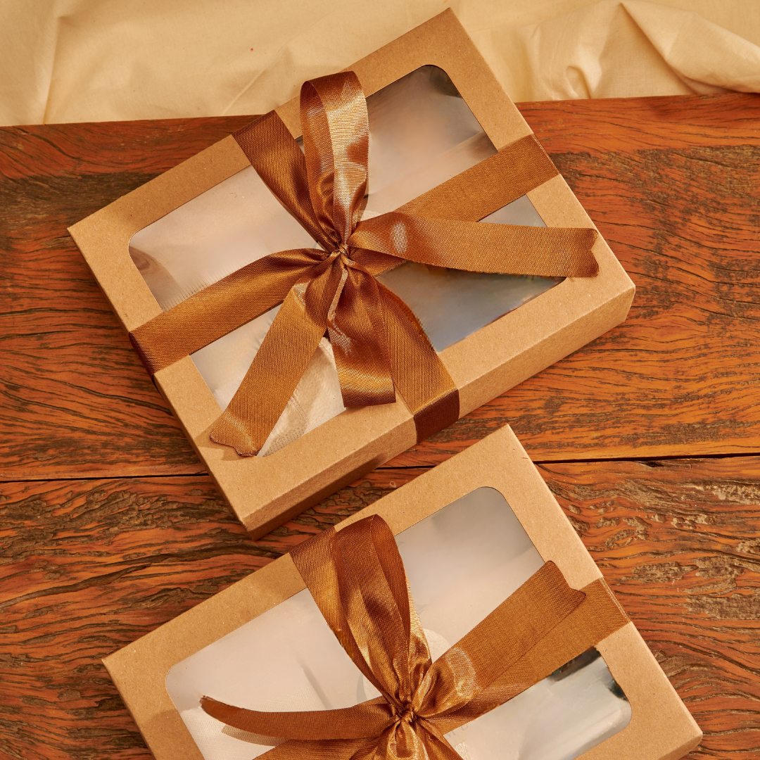 Kit Suculenta | Escalda-Pés