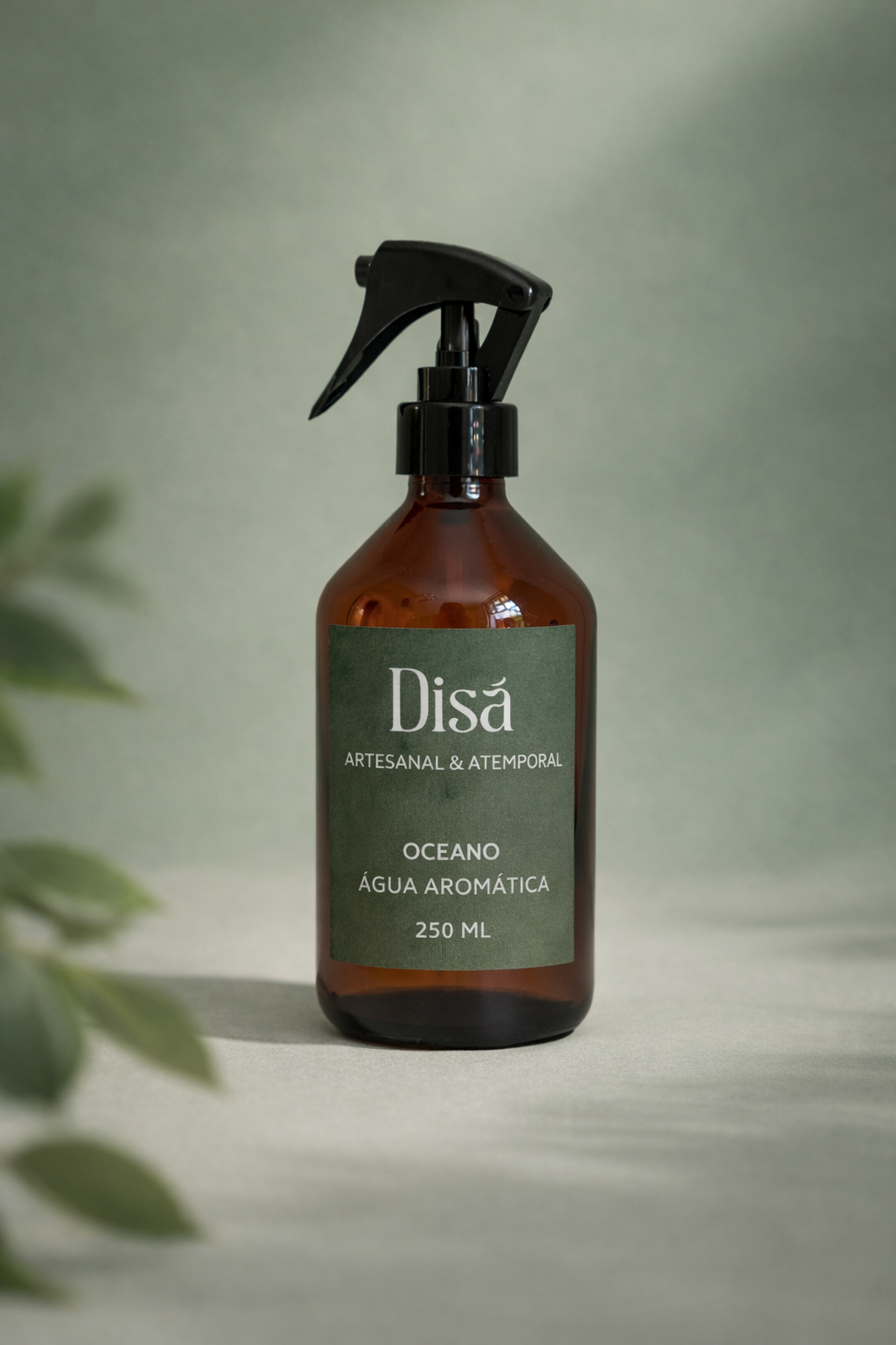 Água Aromática | 250 ml