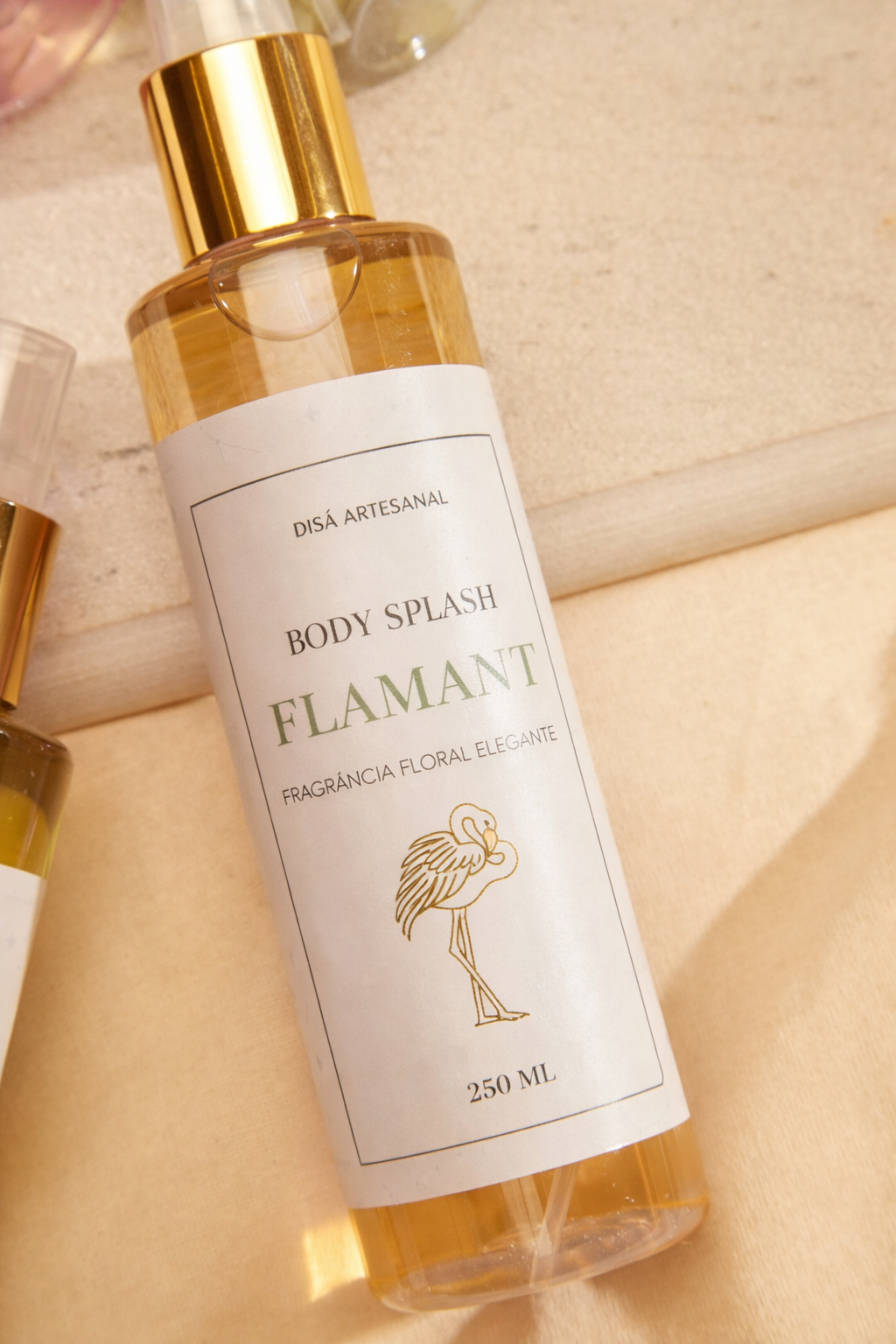 Flamant - Body Splash Disá | 250 ml