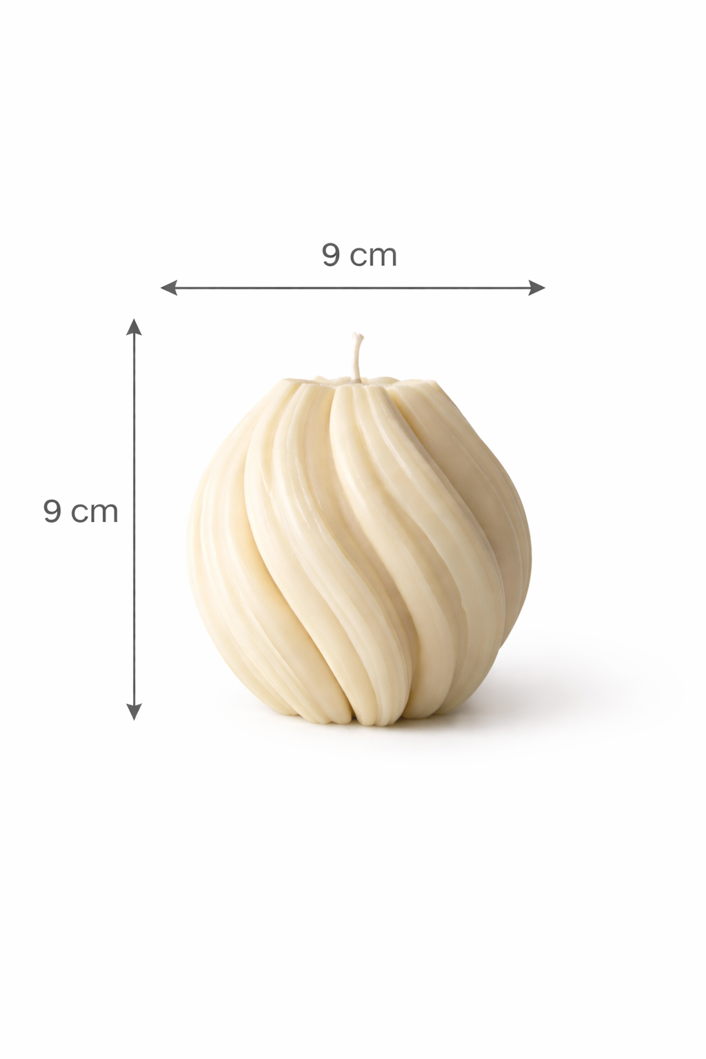 Vela Artesanal - Waves