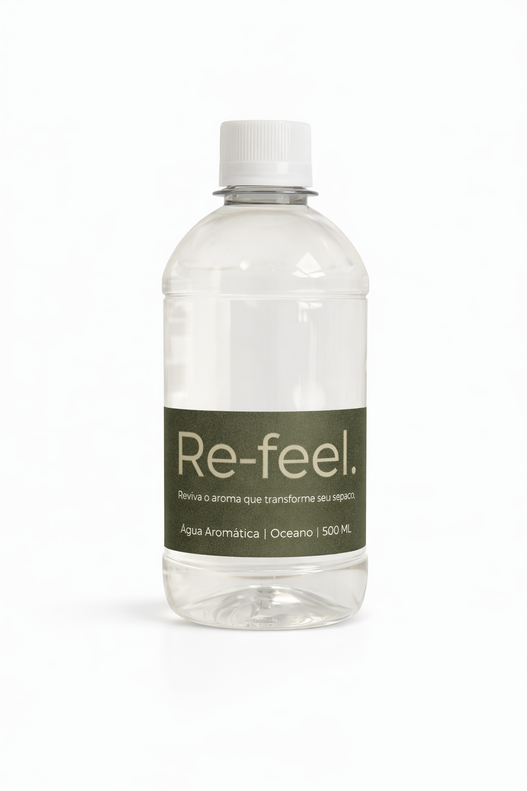 Refil para Água Aromática Disá – 500 ml