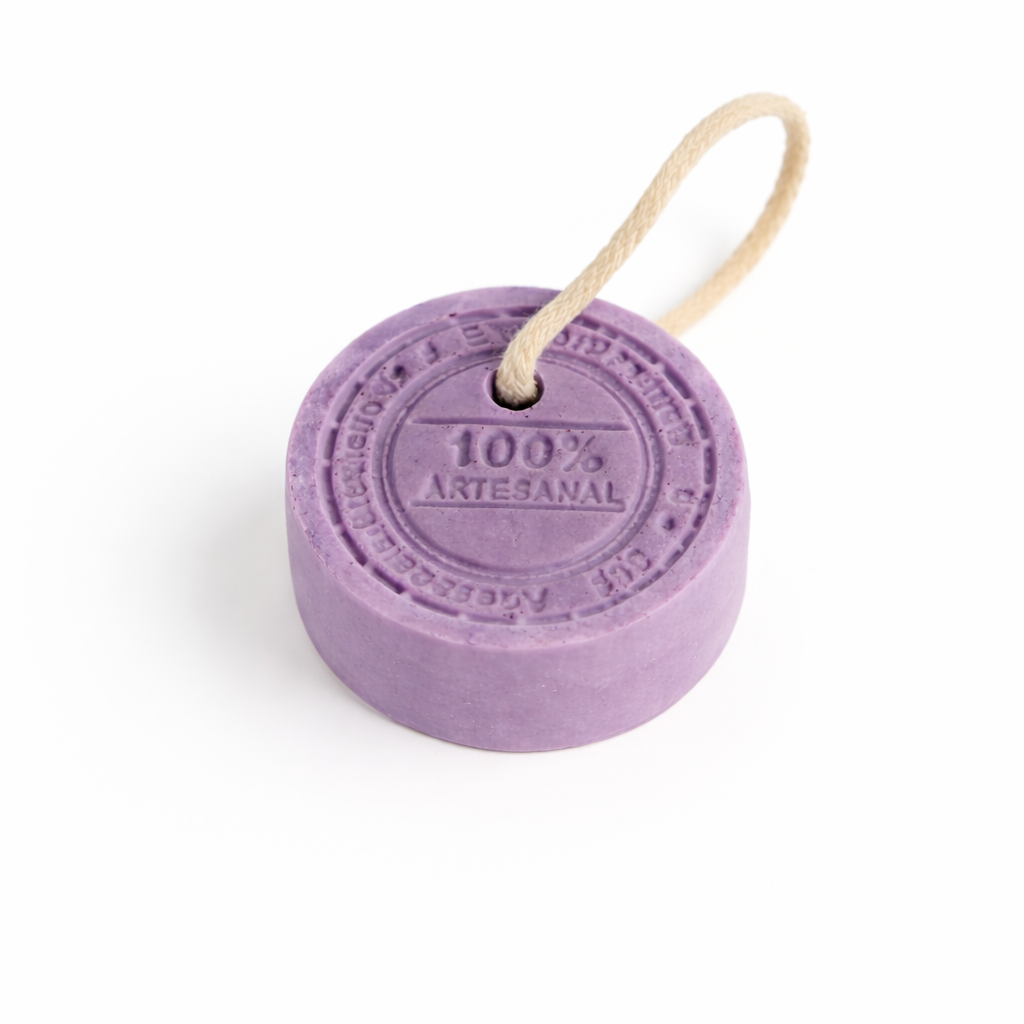 Sabonete de Argila Natural Disá | Linha Spa