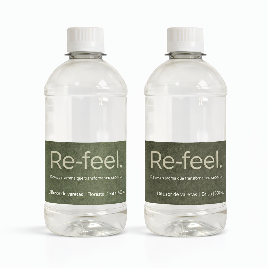 Refil para Difusor de Varetas Disá – 500 ml