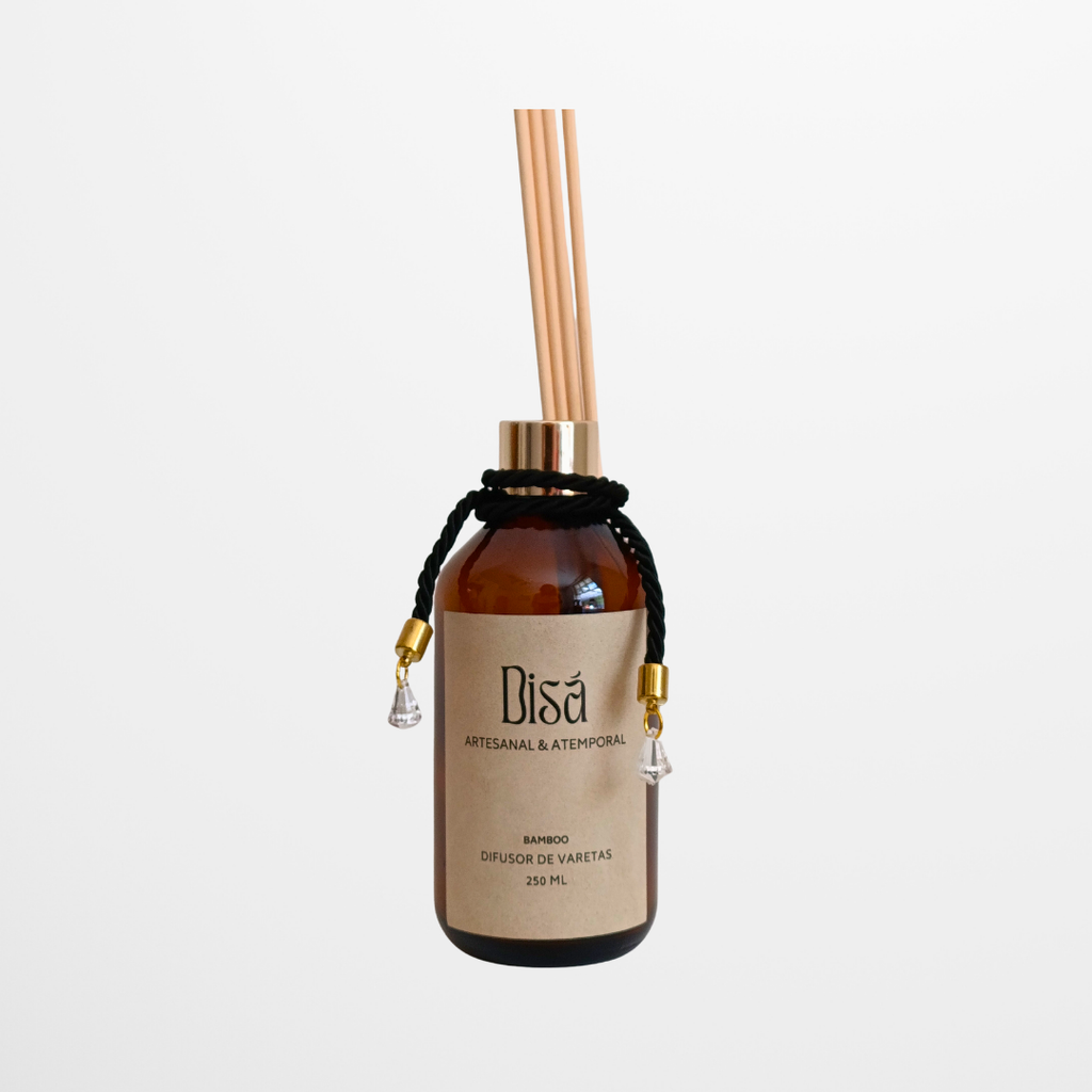 Difusor de Varetas Âmbar – 250m