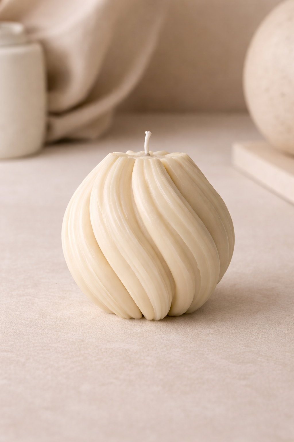 Vela Artesanal - Waves