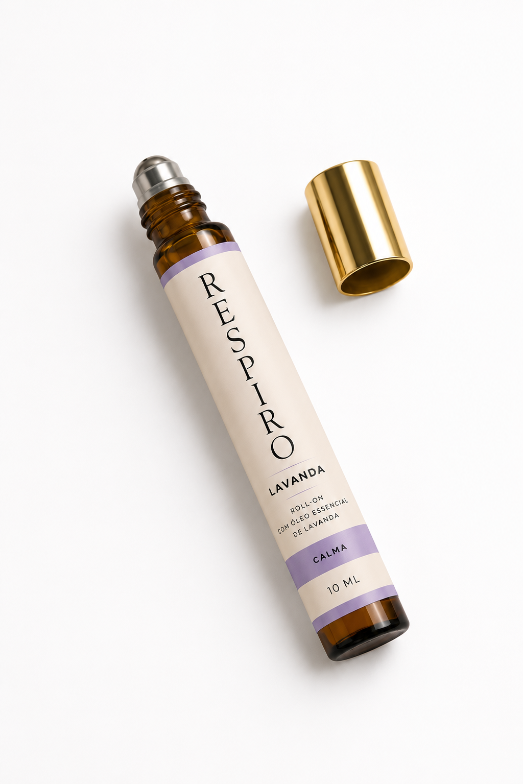Roll-on Respiro Lavanda | 10 ml