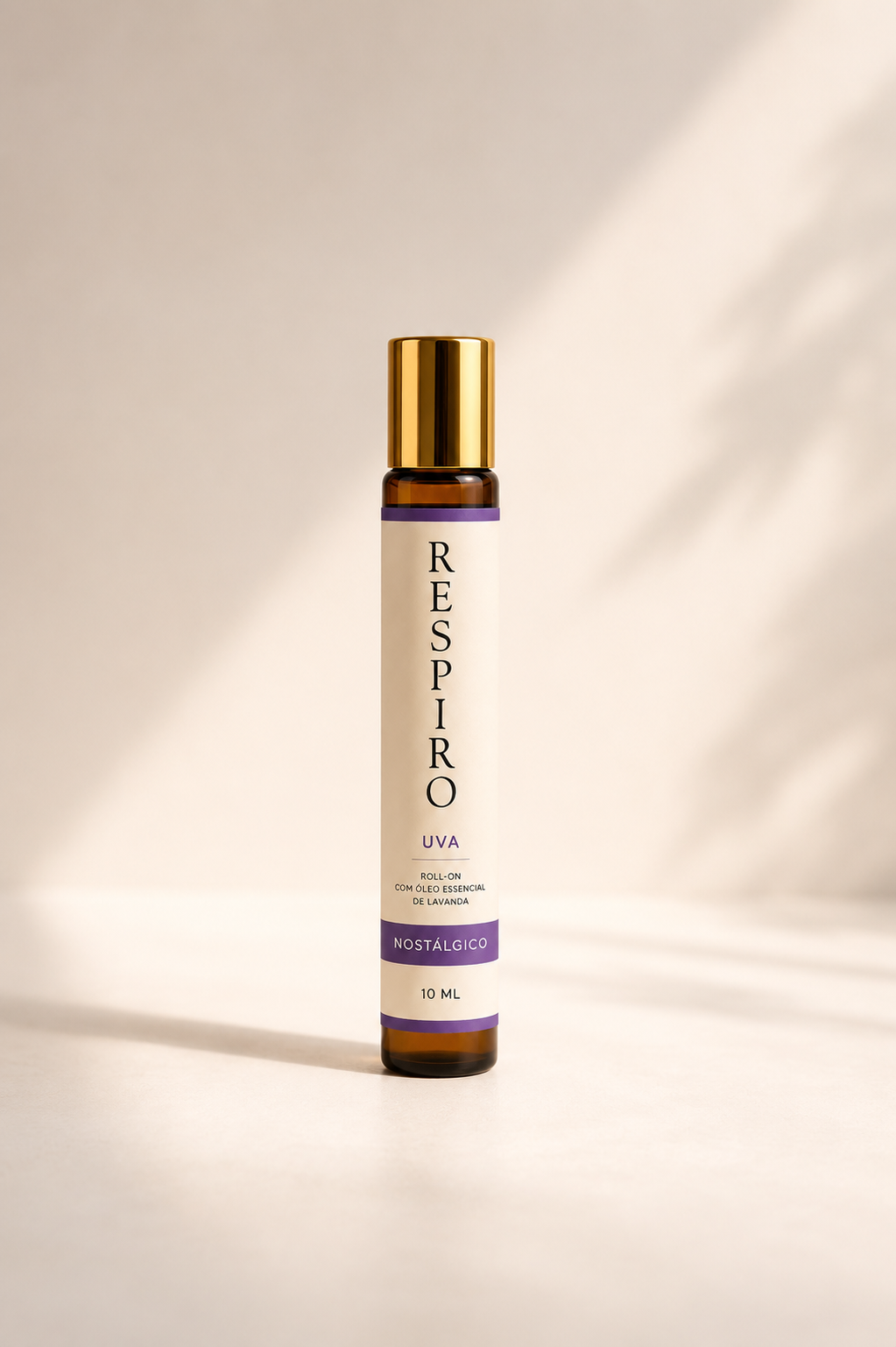 Roll-on Respiro Uva | 10 ml