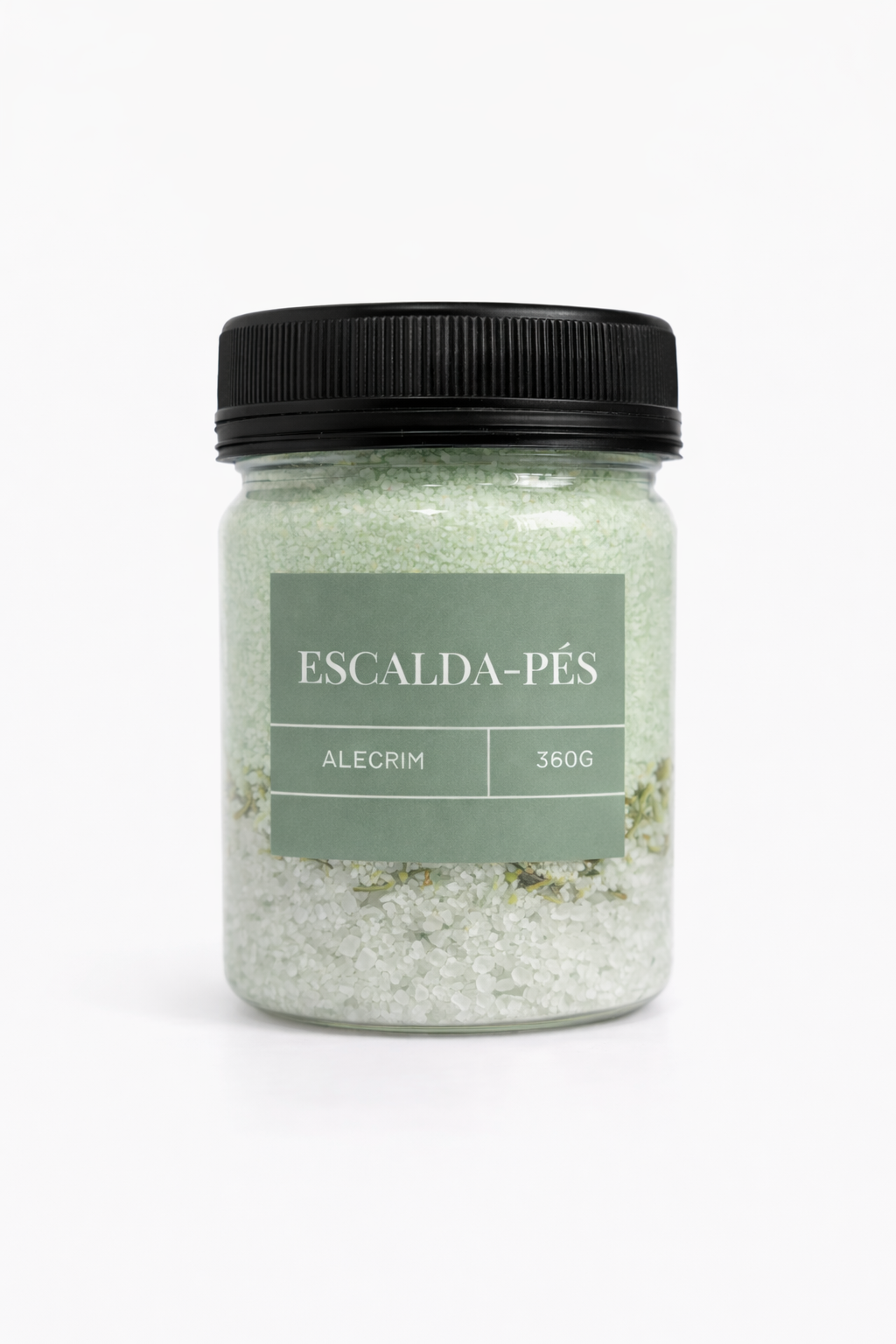 Escalda-Pés - Alecrim