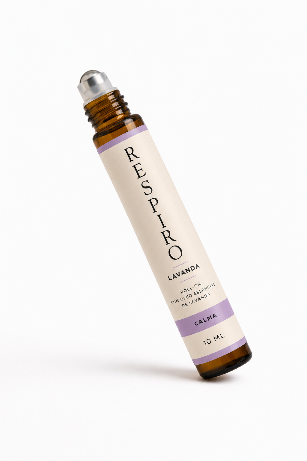 Roll-on Respiro Lavanda | 10 ml