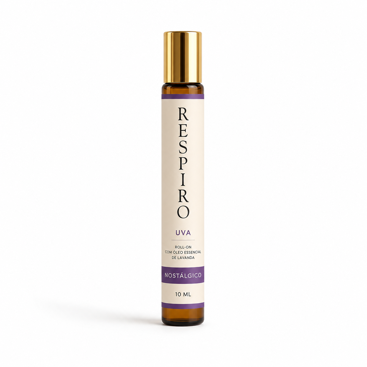 Roll-on Respiro Uva | 10 ml
