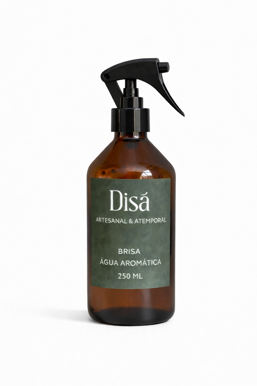 Água Aromática | 250 ml