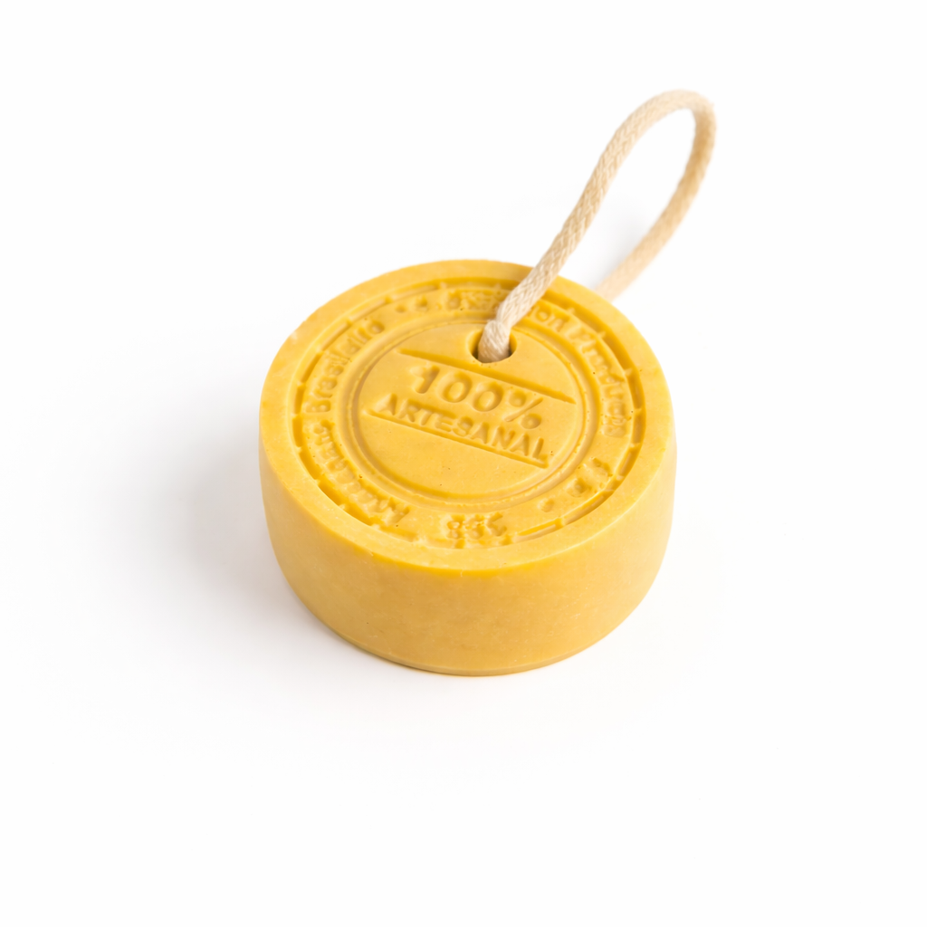 Sabonete de Argila Natural Disá | Linha Spa