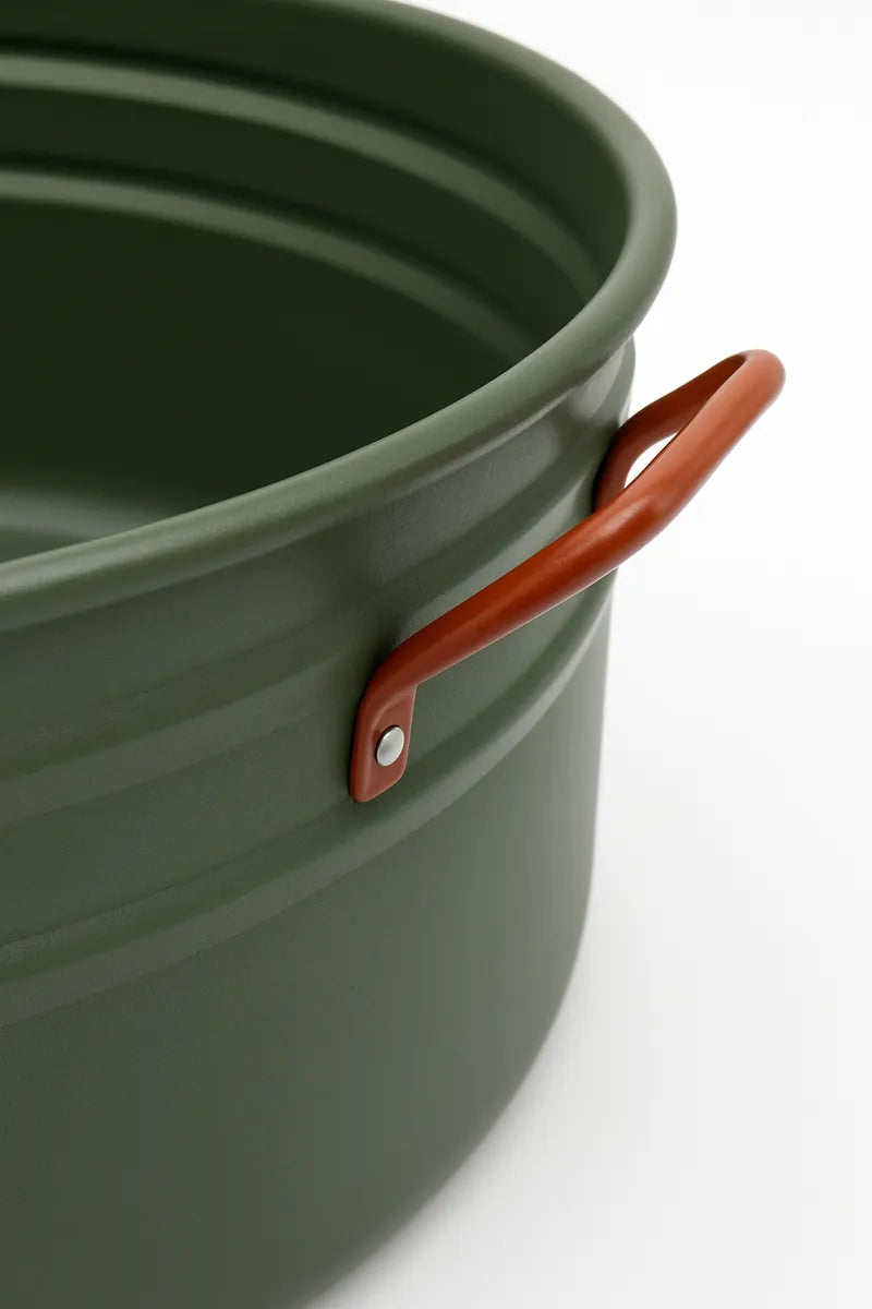 Bacia Escalda-Pés + Escalda pés Disá