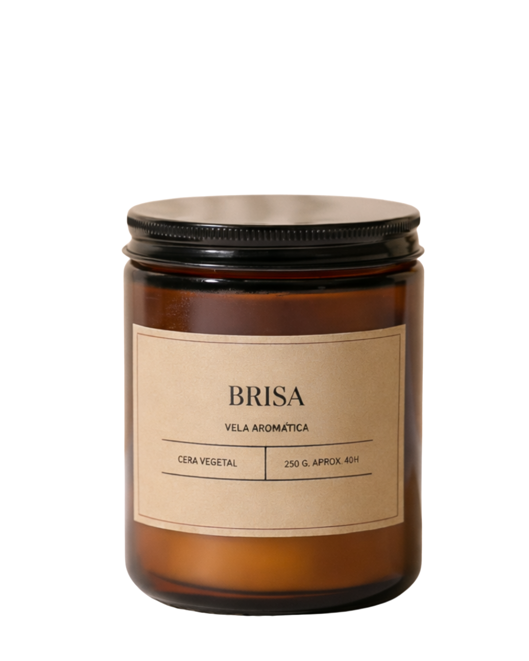 Brisa - Vela Aromática