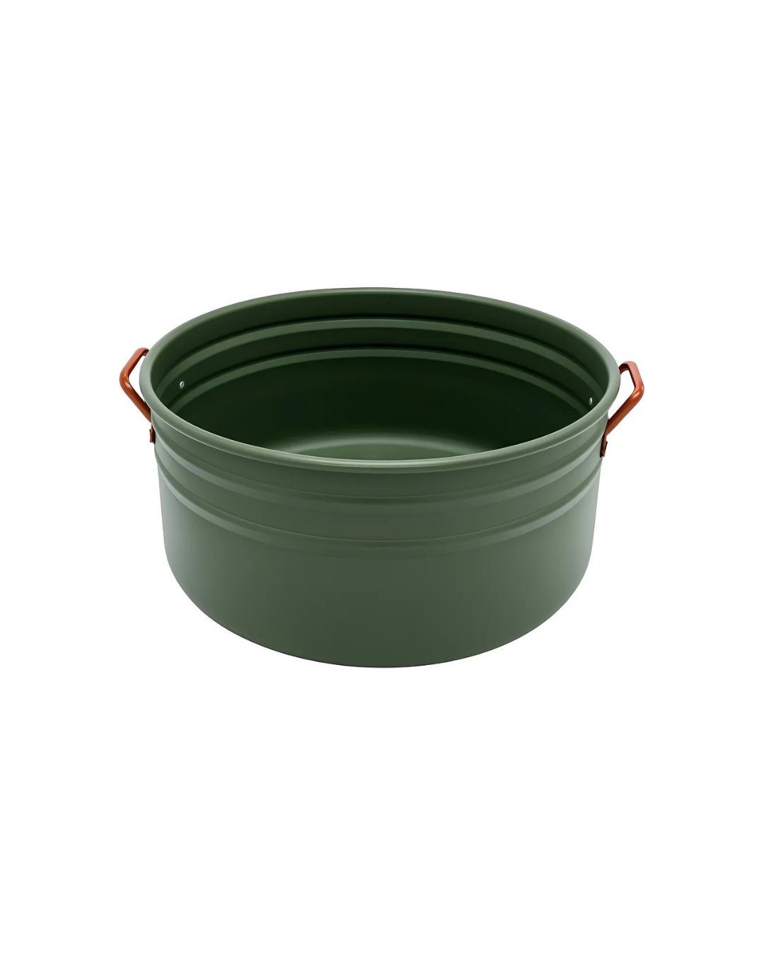 Bacia Escalda-Pés + Escalda pés Disá