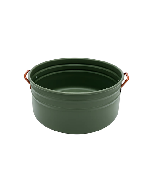 Bacia Escalda-Pés + Escalda pés Disá