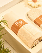 Kit Margarida - Escalda-Pés