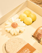 Kit Margarida - Escalda-Pés