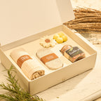 Kit Margarida - Escalda-Pés