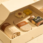 Kit Margarida - Escalda-Pés