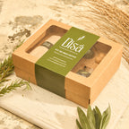 Kit Cactus - Escalda-Pés