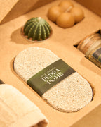 Kit Cactus - Escalda-Pés