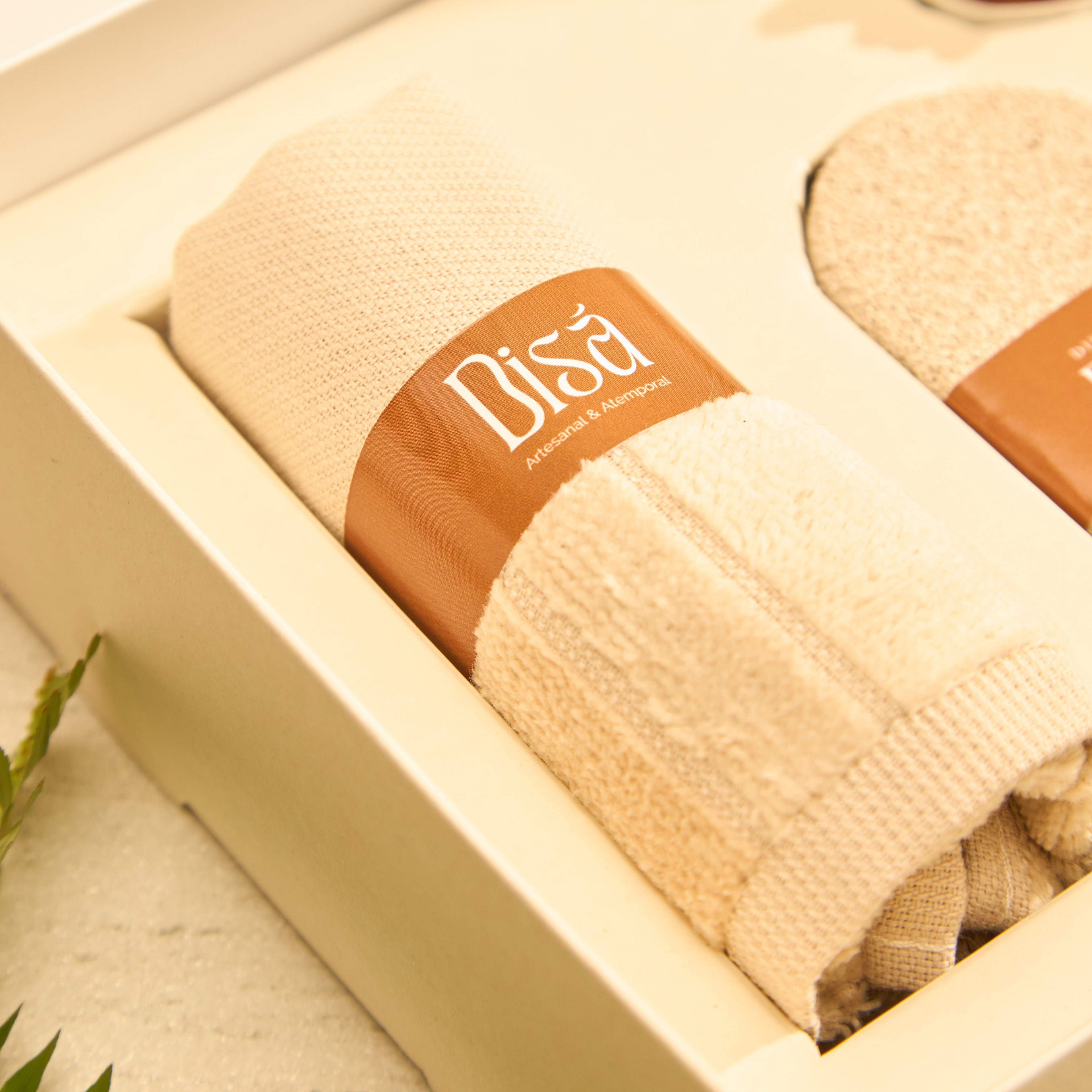 Kit Samambaia - Escalda-Pés