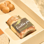 Kit Samambaia - Escalda-Pés