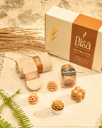 Kit Samambaia - Escalda-Pés