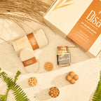 Kit Samambaia - Escalda-Pés