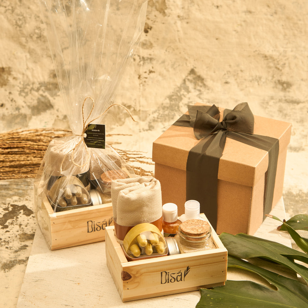 Kit Spa dos Pés – Autocuidado e Relaxamento