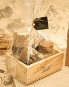 Kit Spa dos Pés – Autocuidado e Relaxamento