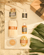 Kit Spa em Casa – Autocuidado e Relaxamento