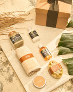 Kit Spa em Casa – Autocuidado e Relaxamento