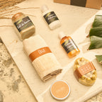 Kit Spa em Casa – Autocuidado e Relaxamento