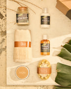 Kit Spa em Casa – Autocuidado e Relaxamento