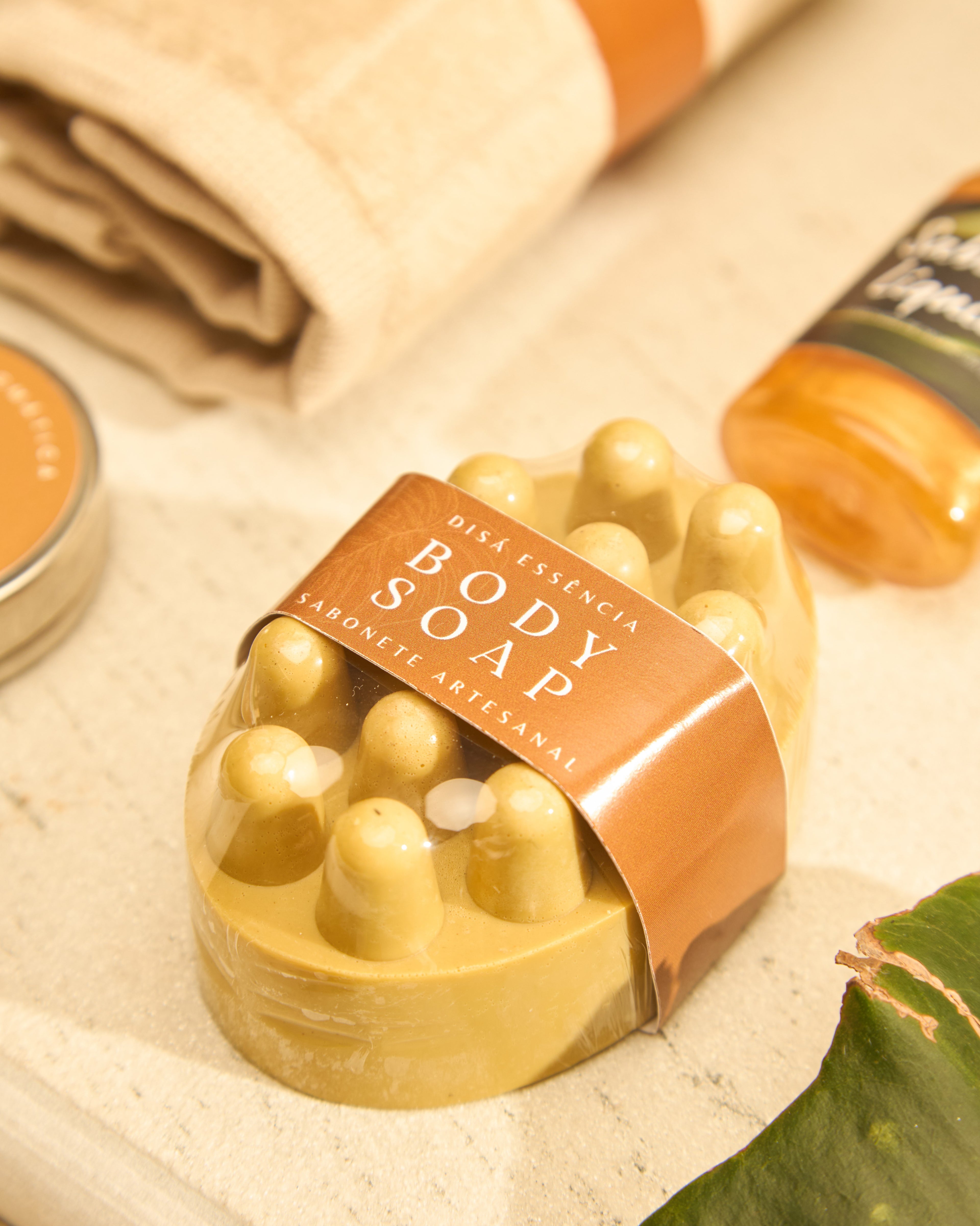 Kit Spa em Casa – Autocuidado e Relaxamento