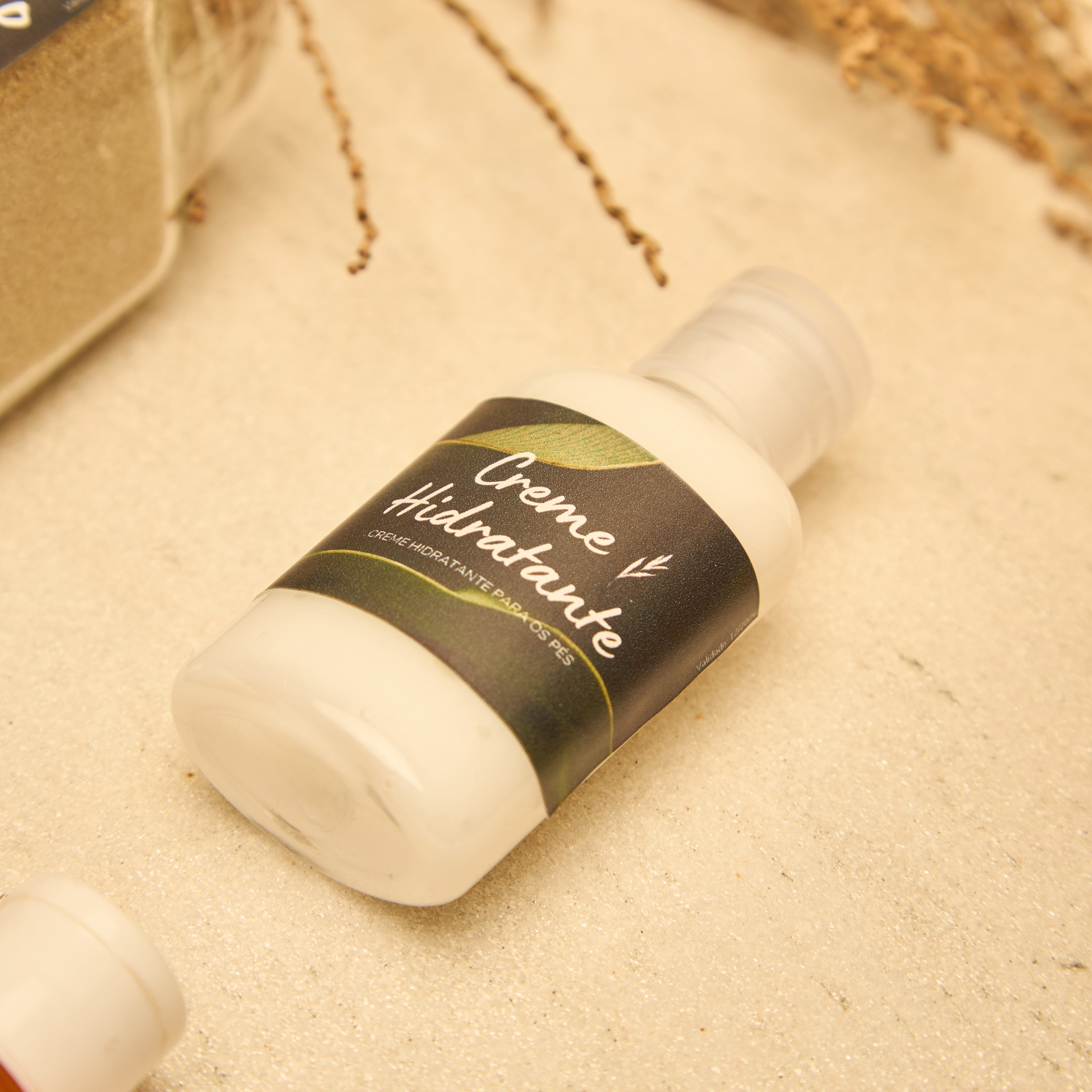 Kit Spa em Casa – Autocuidado e Relaxamento