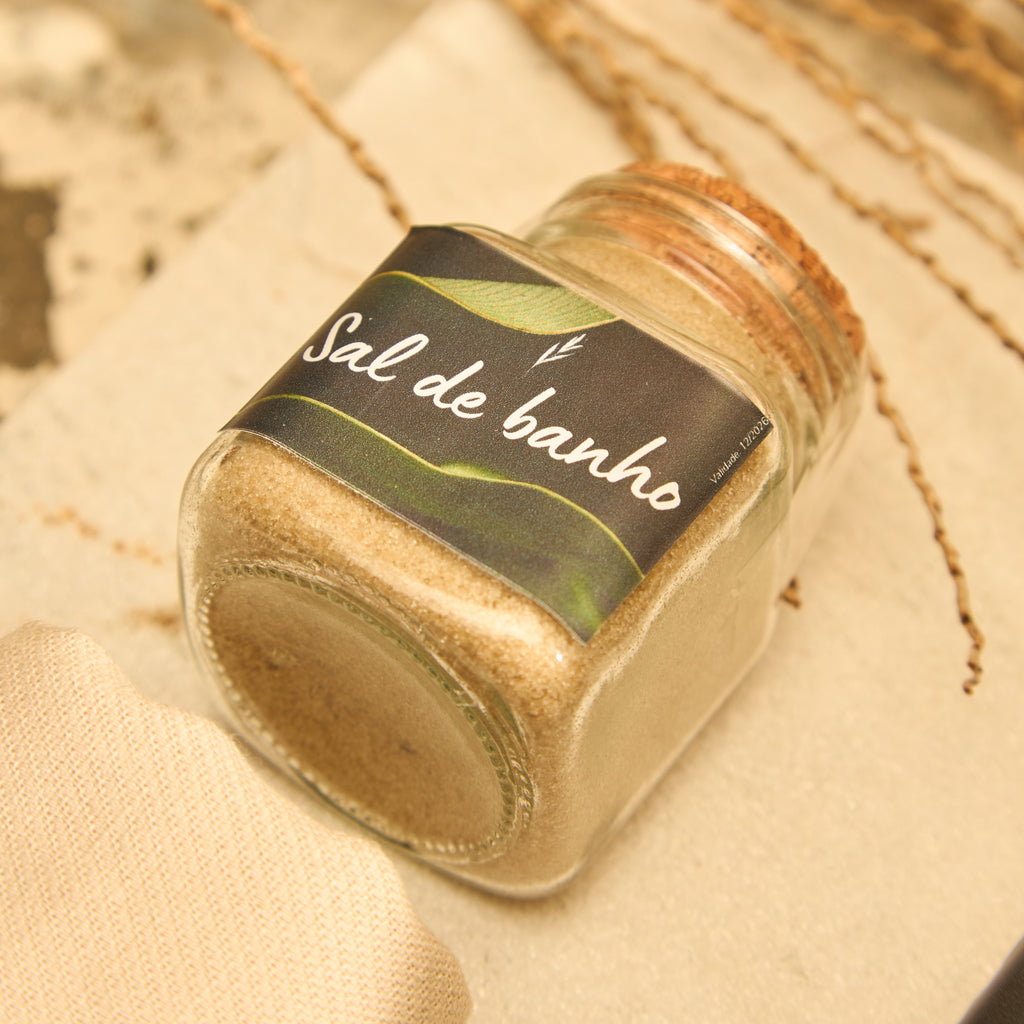 Kit Spa em Casa – Autocuidado e Relaxamento