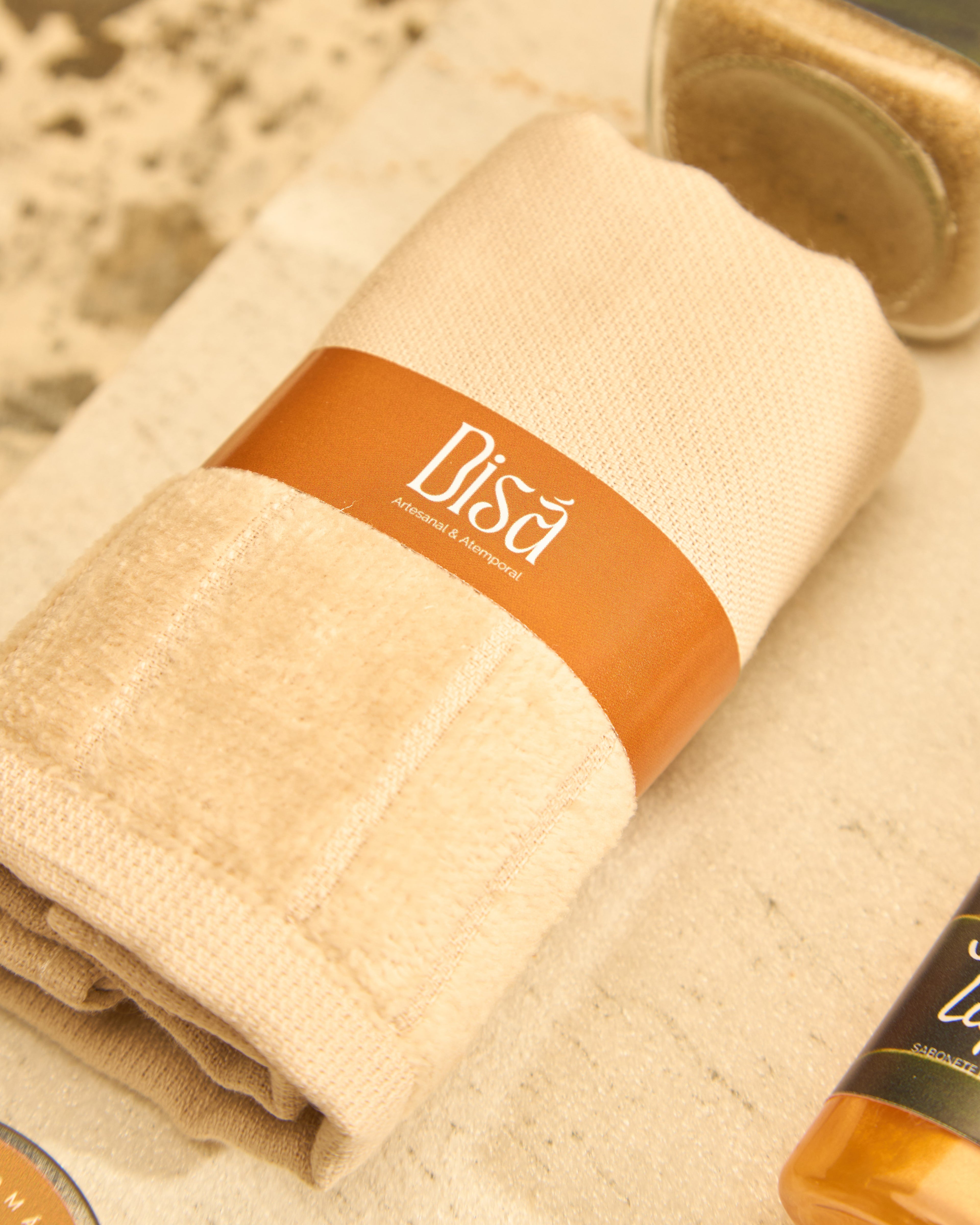 Kit Spa em Casa – Autocuidado e Relaxamento