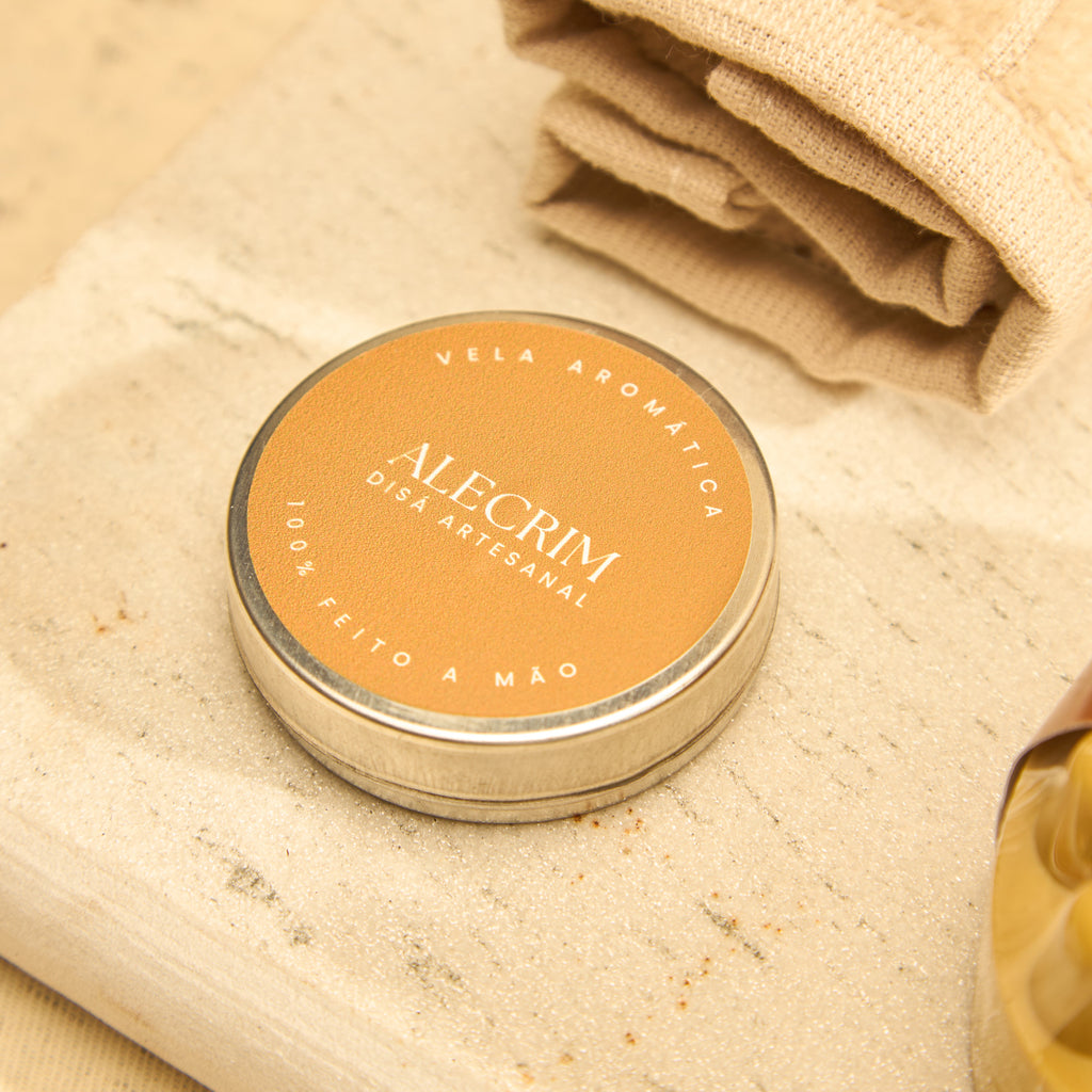 Kit Spa em Casa – Autocuidado e Relaxamento