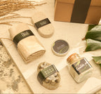 Kit Spa dos Pés – Autocuidado e Relaxamento