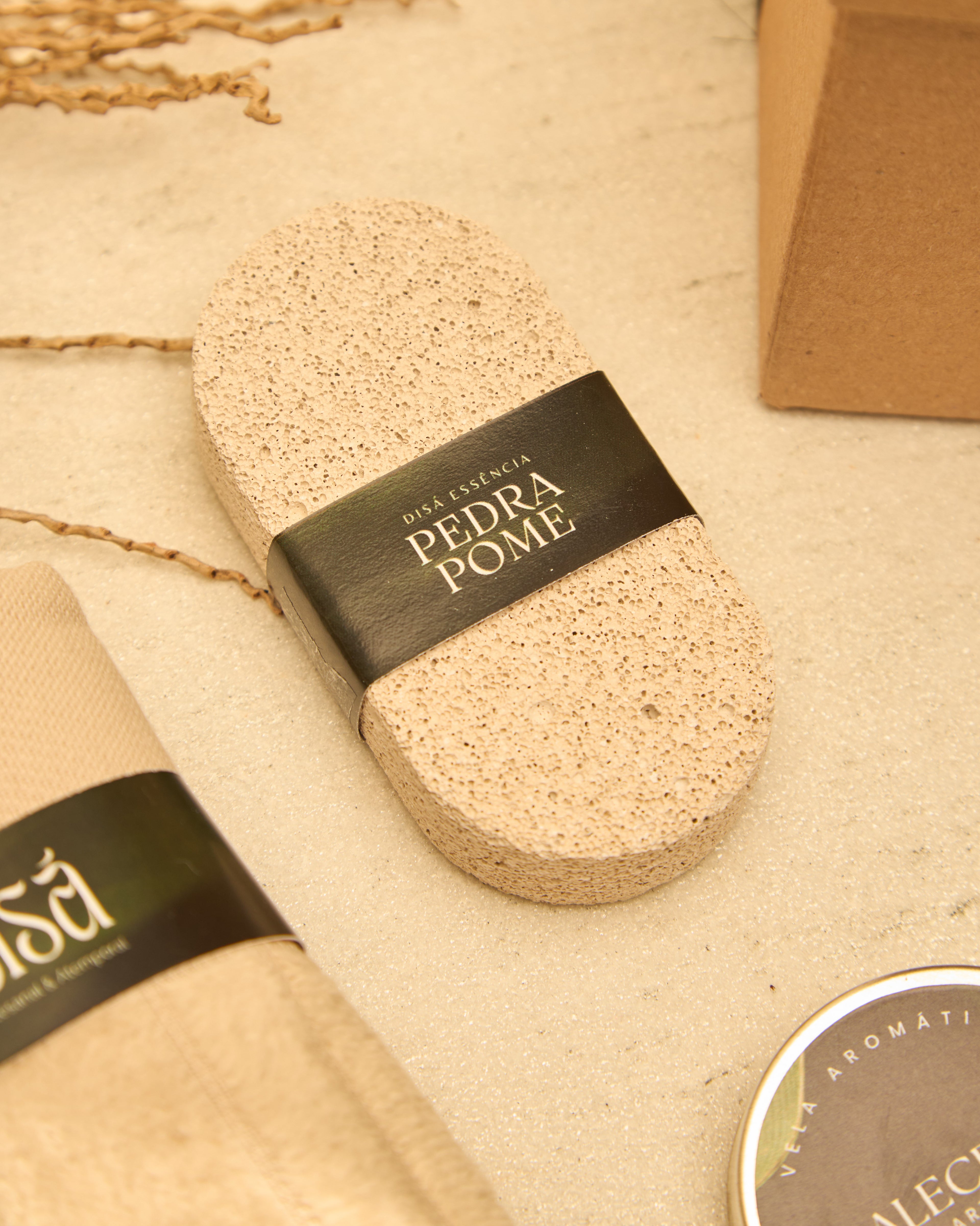 Kit Spa dos Pés – Autocuidado e Relaxamento